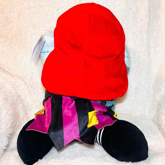 Cuddleez Sally Disney Store Official Large Plush Pillow - New - Picture 7 of 8